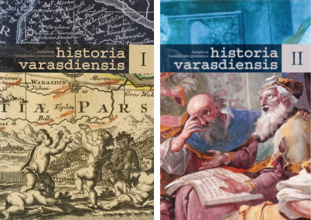 Historia Varasdiensis