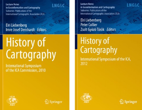 History of Cartography