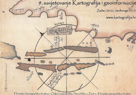 9th Conference Cartography and Geoinformation