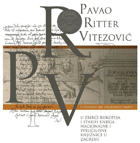 Pavao Ritter Vitezović